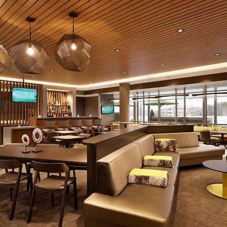 Springhill Suites By Marriott Allentown Bethlehem/Center Valley Luaran gambar