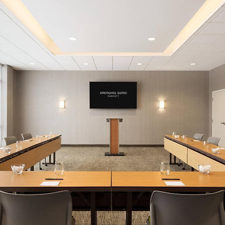 Springhill Suites By Marriott Allentown Bethlehem/Center Valley Luaran gambar