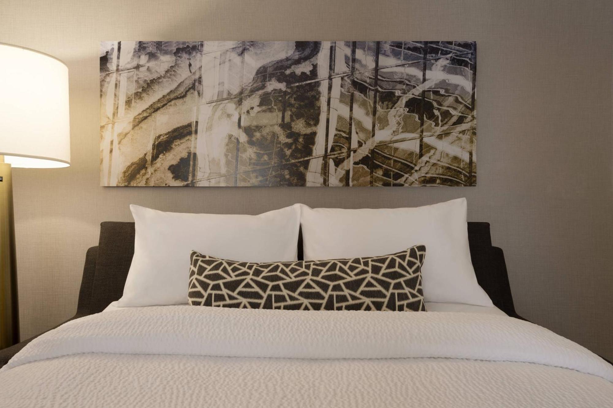 Springhill Suites By Marriott Allentown Bethlehem/Center Valley Luaran gambar