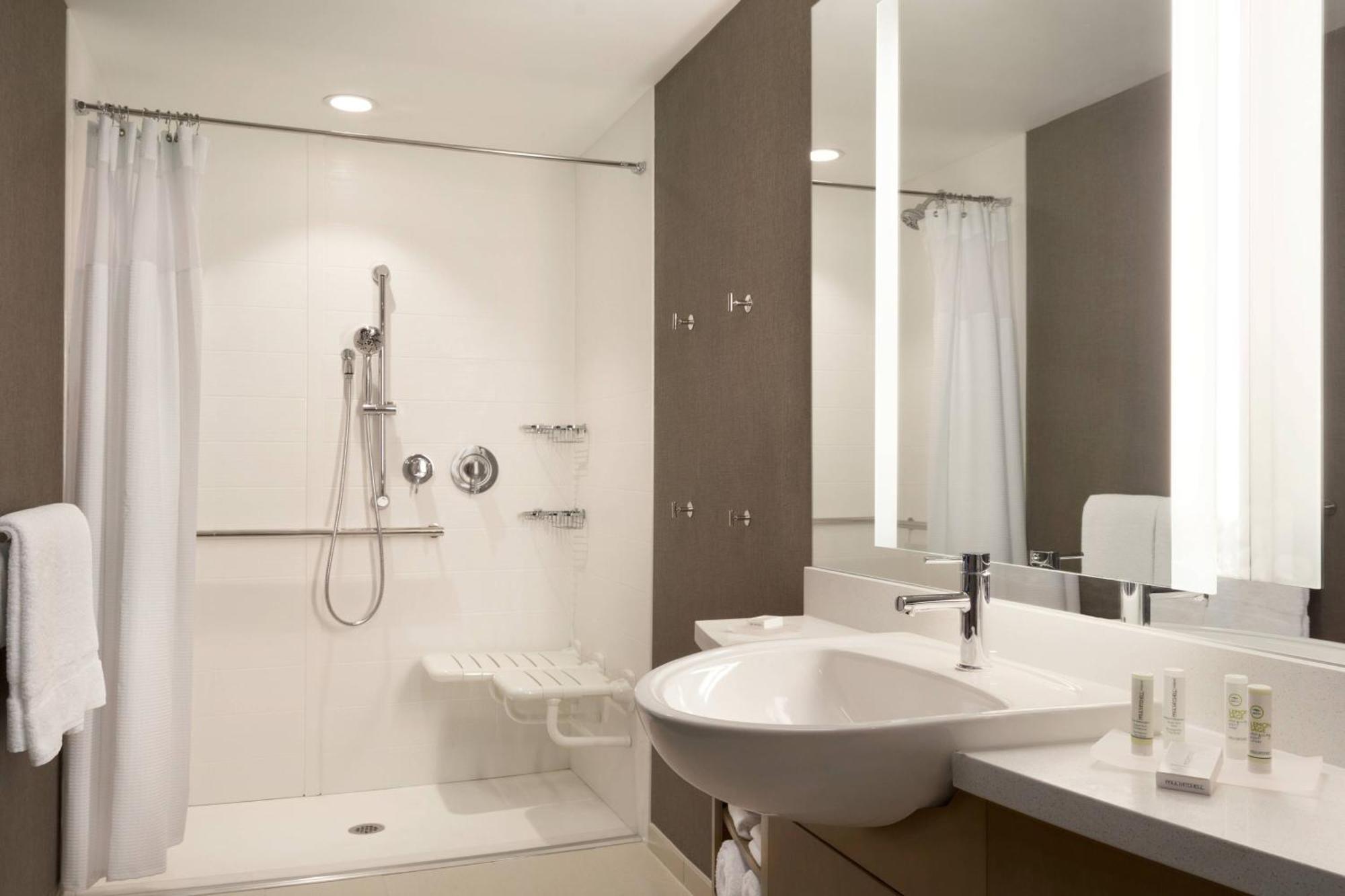 Springhill Suites By Marriott Allentown Bethlehem/Center Valley Luaran gambar