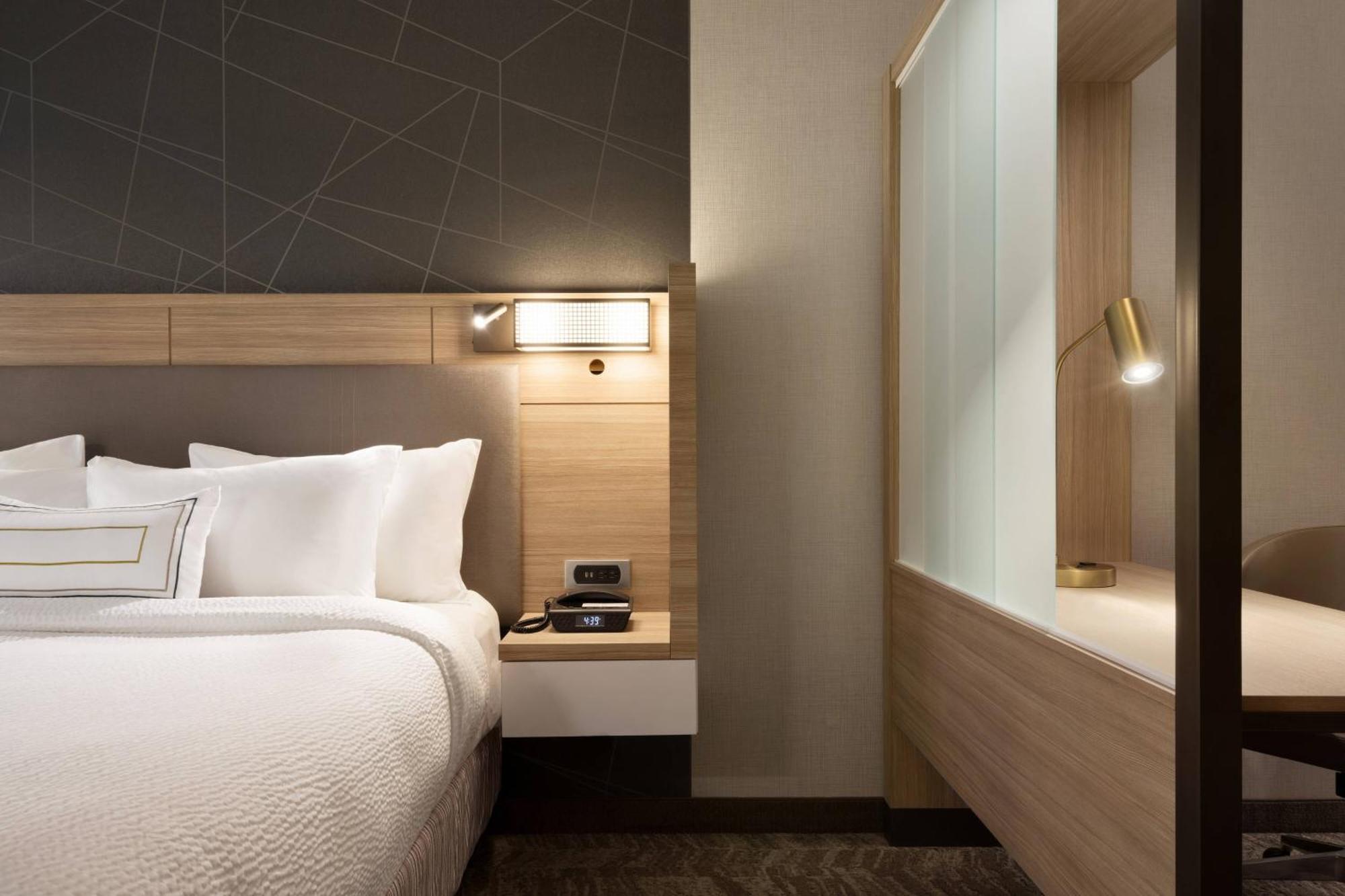 Springhill Suites By Marriott Allentown Bethlehem/Center Valley Luaran gambar