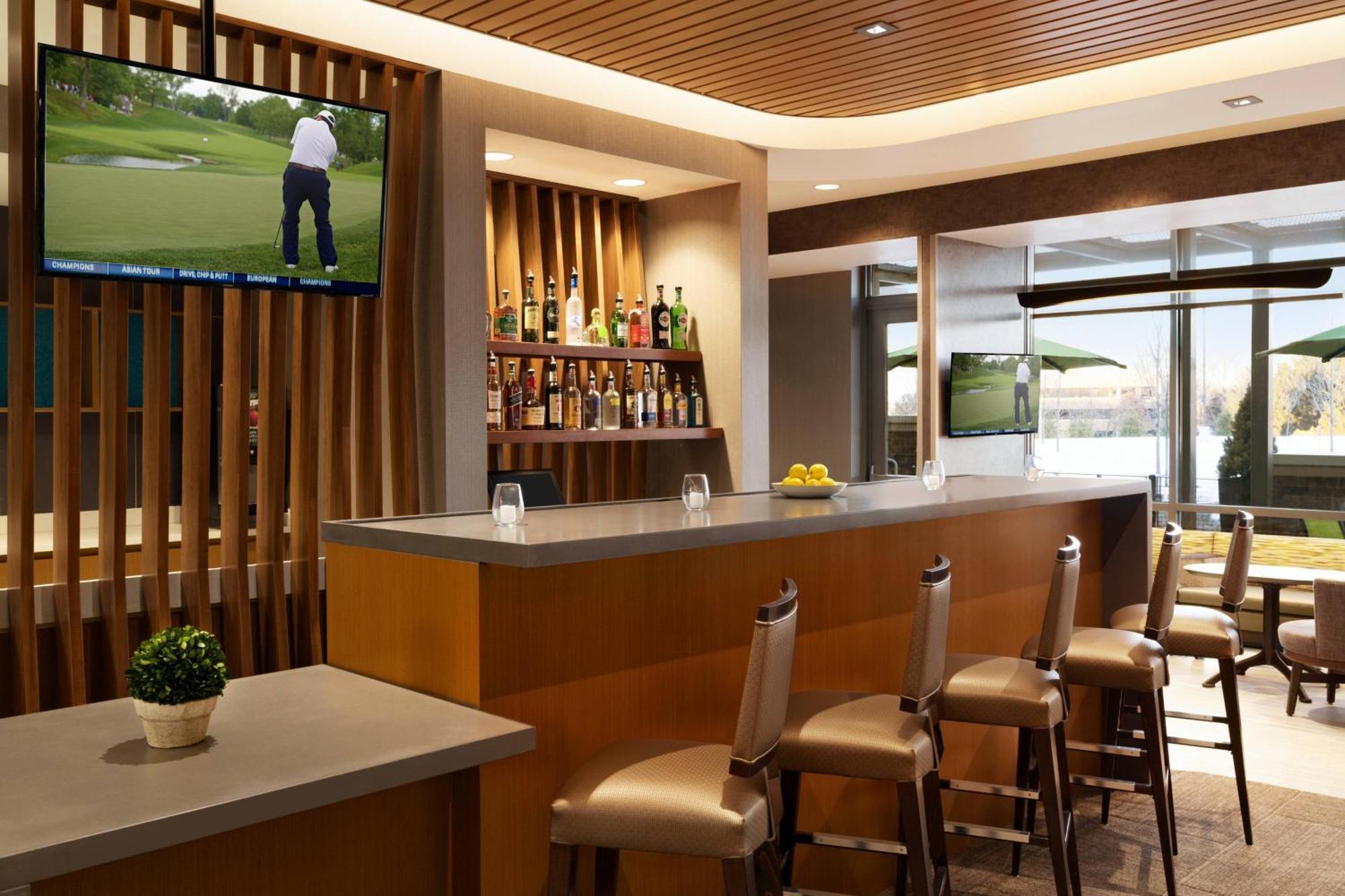 Springhill Suites By Marriott Allentown Bethlehem/Center Valley Luaran gambar