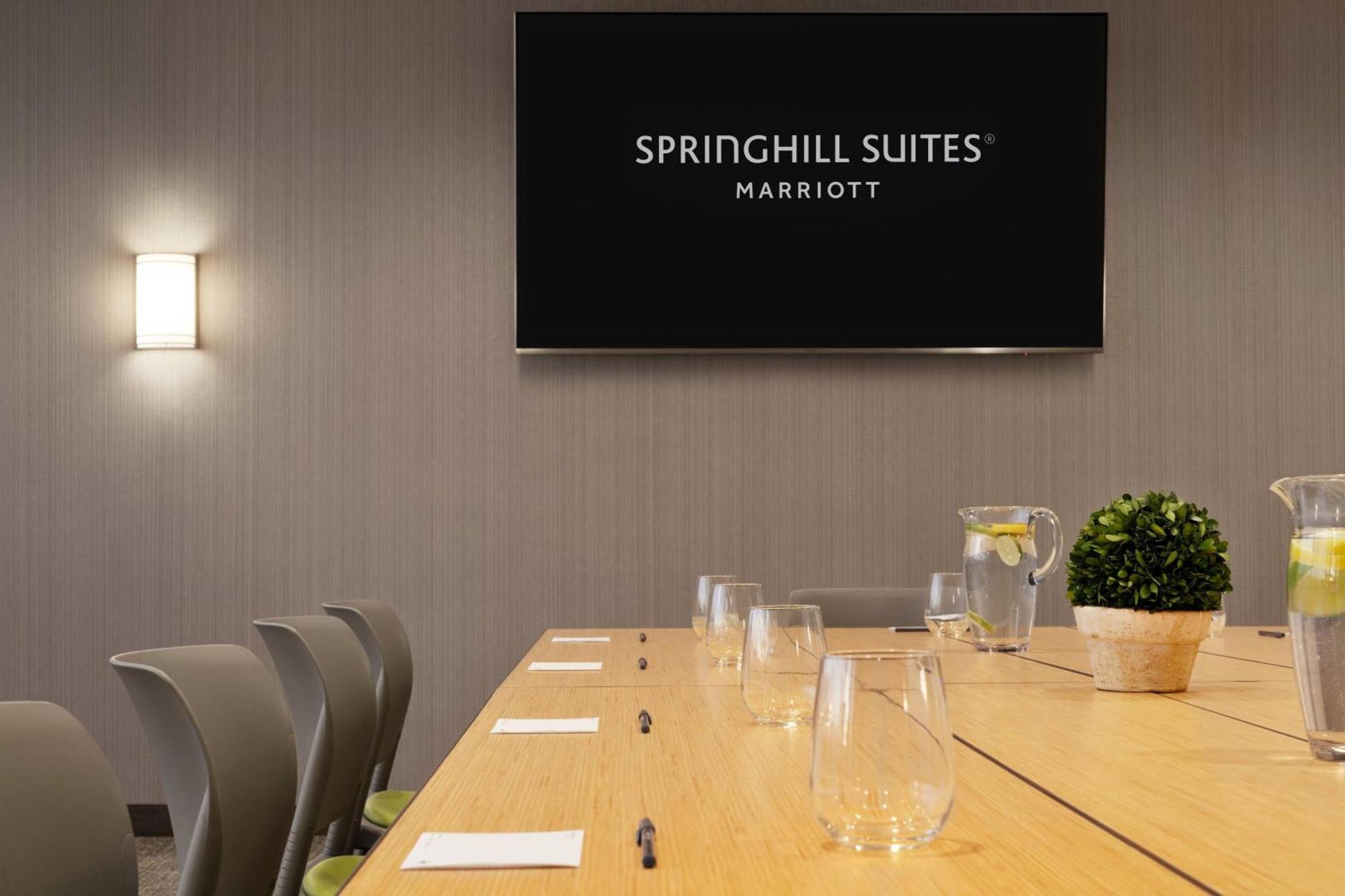 Springhill Suites By Marriott Allentown Bethlehem/Center Valley Luaran gambar