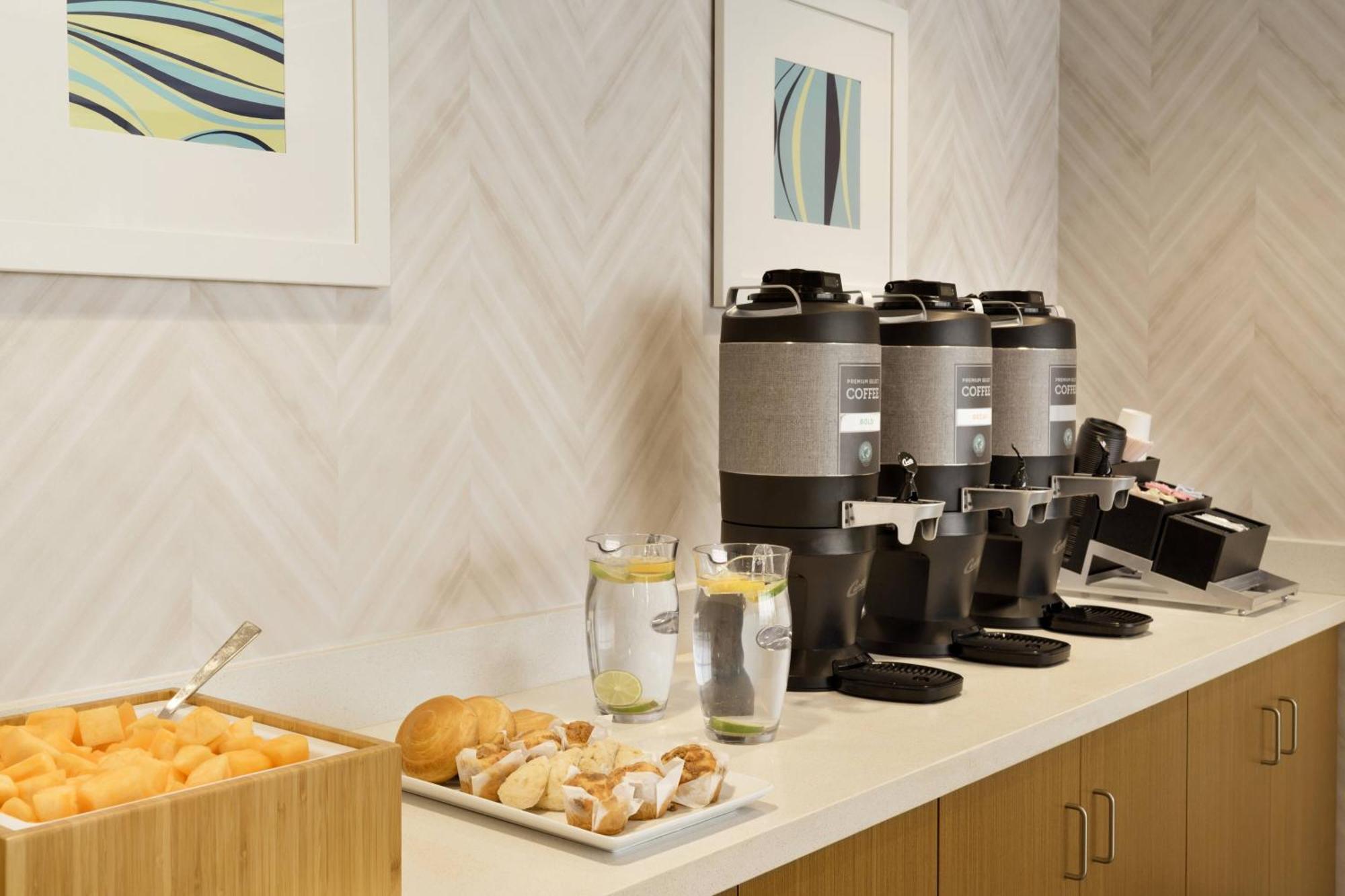 Springhill Suites By Marriott Allentown Bethlehem/Center Valley Luaran gambar
