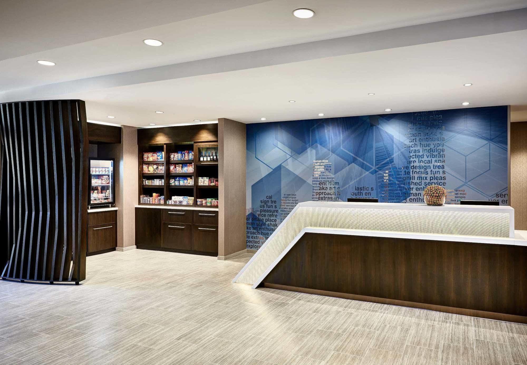 Springhill Suites By Marriott Allentown Bethlehem/Center Valley Luaran gambar