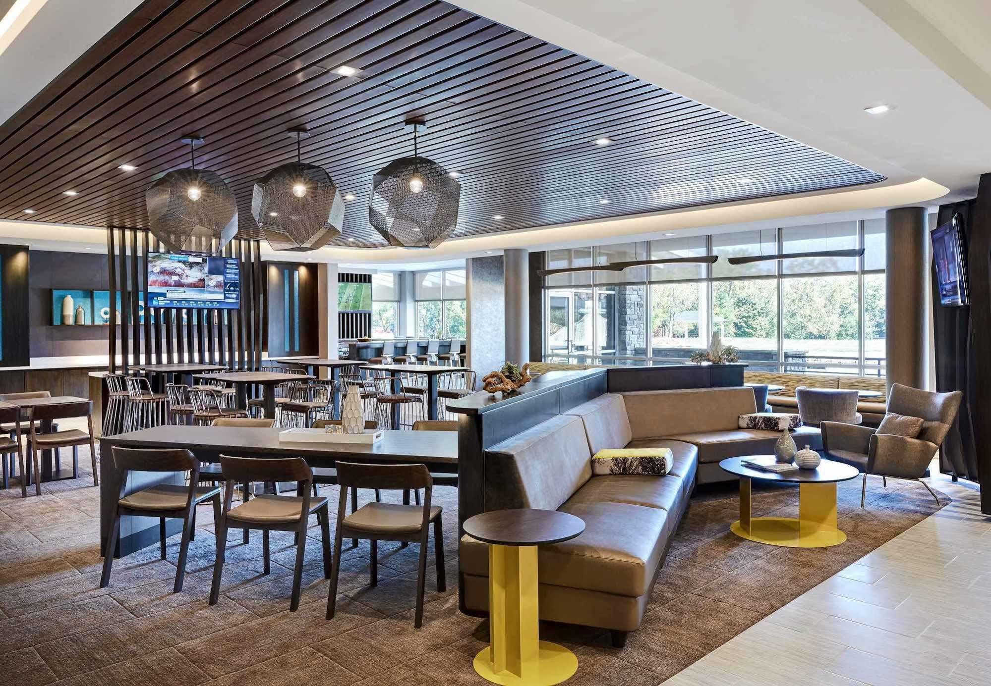 Springhill Suites By Marriott Allentown Bethlehem/Center Valley Luaran gambar