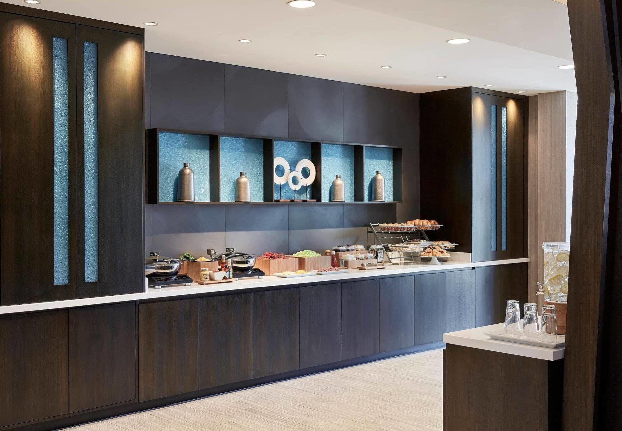 Springhill Suites By Marriott Allentown Bethlehem/Center Valley Luaran gambar