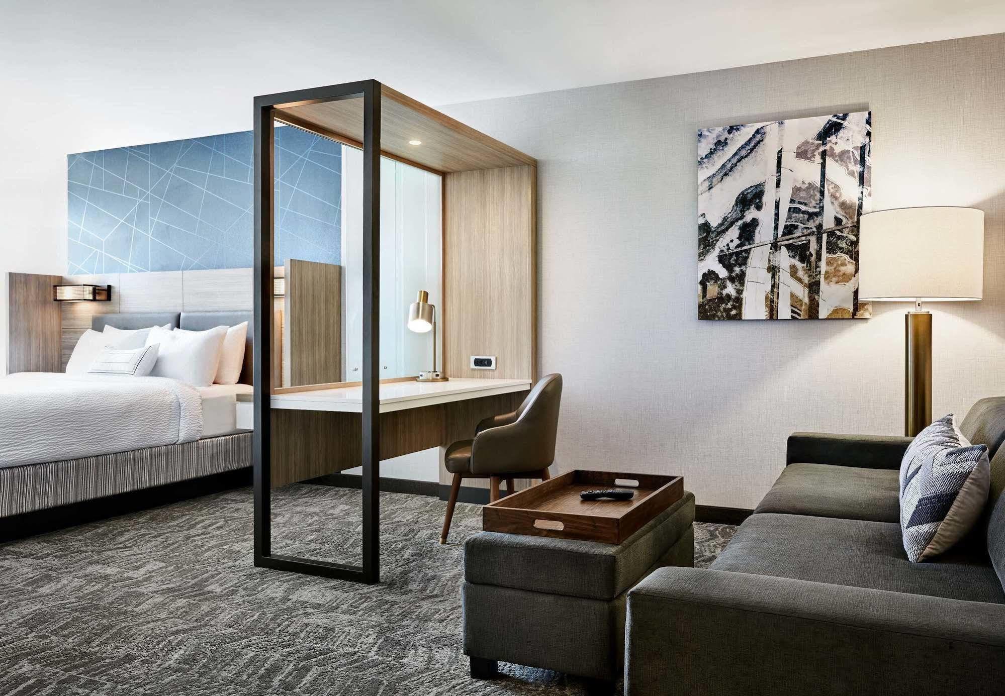 Springhill Suites By Marriott Allentown Bethlehem/Center Valley Luaran gambar