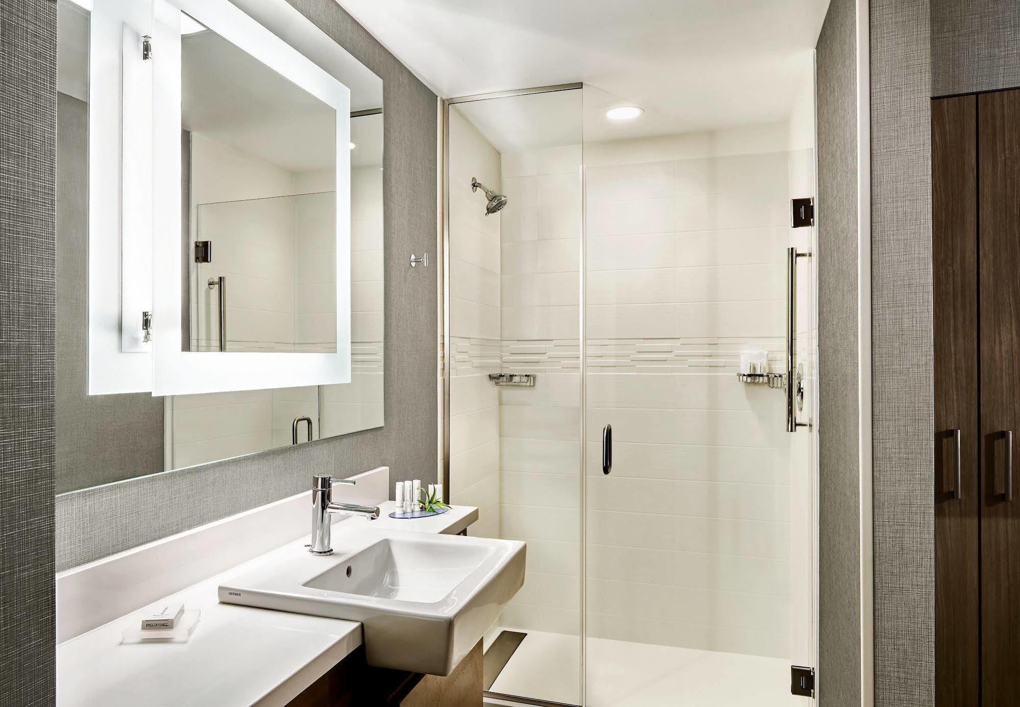 Springhill Suites By Marriott Allentown Bethlehem/Center Valley Luaran gambar