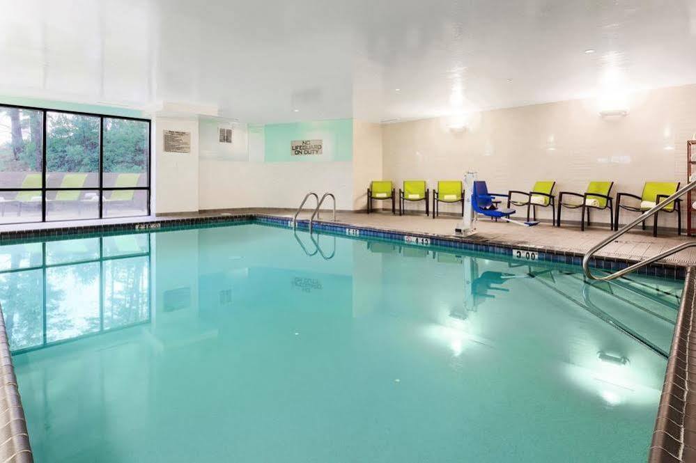Springhill Suites By Marriott Allentown Bethlehem/Center Valley Luaran gambar