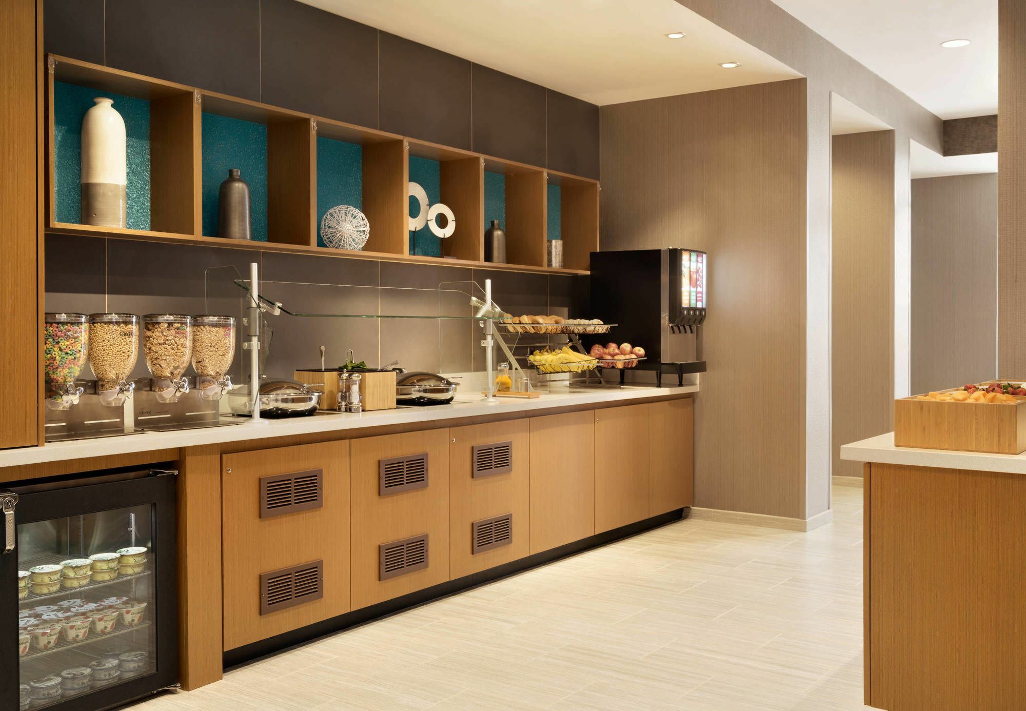 Springhill Suites By Marriott Allentown Bethlehem/Center Valley Luaran gambar